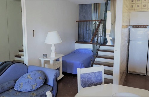 Cabopino Apartment | 65 m² Apartment ∙ 1 bedroom ∙ 4 guests