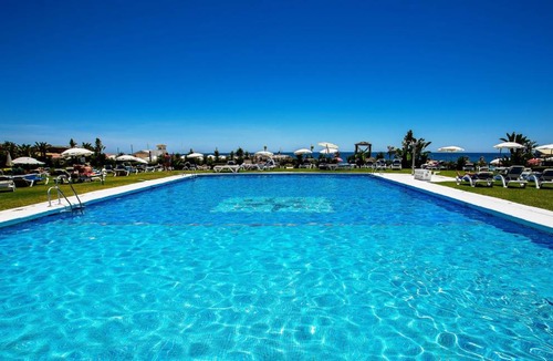Cabopino Apartment | 65 m² Apartment ∙ 2 bedrooms ∙ 4 guests