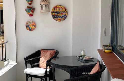 Cabopino Apartment | 65 m² Apartment ∙ 2 bedrooms ∙ 4 guests