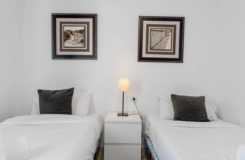 Marbella Apartment | 65 m² Apartment ∙ 2 bedrooms ∙ 4 guests
