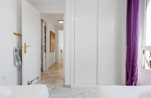 Marbella Apartment | 65 m² Apartment ∙ 2 bedrooms ∙ 4 guests