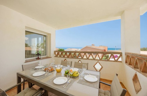 Urbanizacion Costabella Apartment | 693 m² Apartment ∙ 4 bedrooms ∙ 8 guests