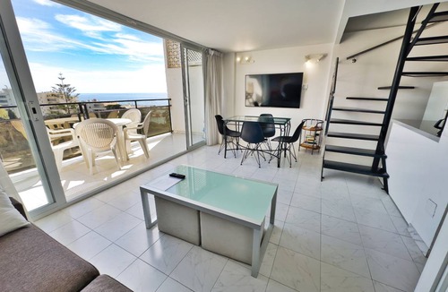 Golden Mile Apartment | 70 m² Apartment ∙ 2 bedrooms ∙ 4 guests