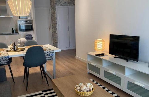 Golden Mile Apartment | 70 m² Apartment ∙ 1 bedroom ∙ 4 guests