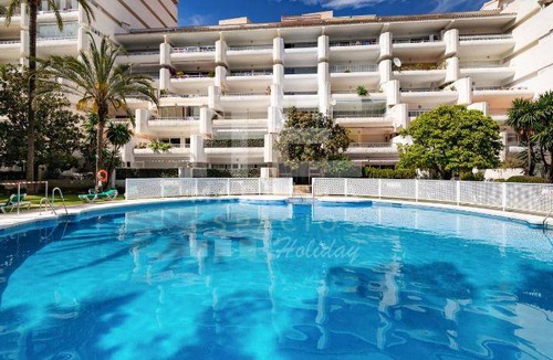 Golden Mile Apartment | 70 m² Apartment ∙ 1 bedroom ∙ 4 guests