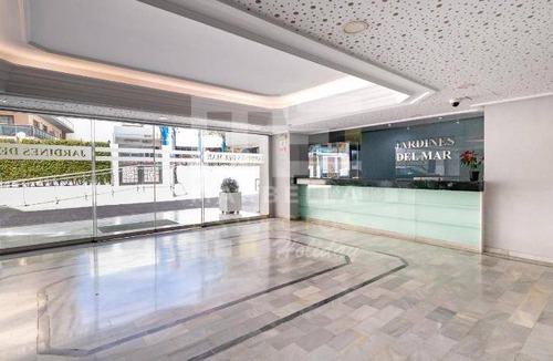 Golden Mile Apartment | 70 m² Apartment ∙ 1 bedroom ∙ 4 guests