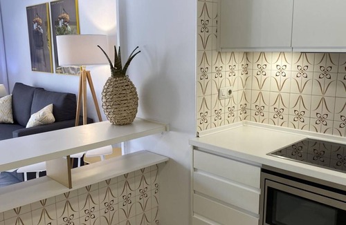 Golden Mile Apartment | 70 m² Apartment ∙ 1 bedroom ∙ 3 guests