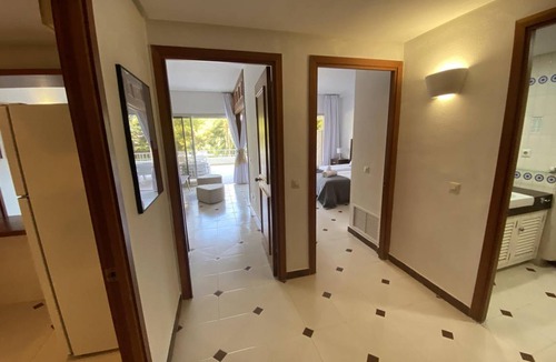 Golden Mile Apartment | 70 m² Apartment ∙ 1 bedroom ∙ 3 guests