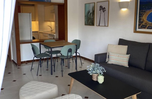 Golden Mile Apartment | 70 m² Apartment ∙ 1 bedroom ∙ 3 guests
