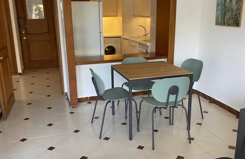 Golden Mile Apartment | 70 m² Apartment ∙ 1 bedroom ∙ 3 guests