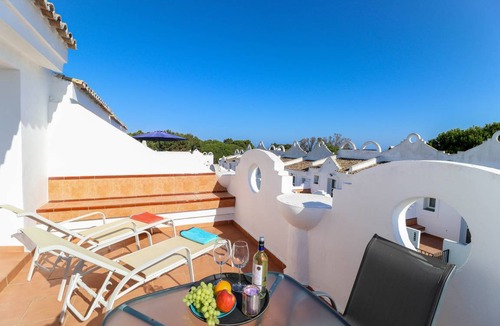 Urbanizacion Hacienda las Chapas Apartment | 70 m² Apartment ∙ 2 bedrooms ∙ 4 guests