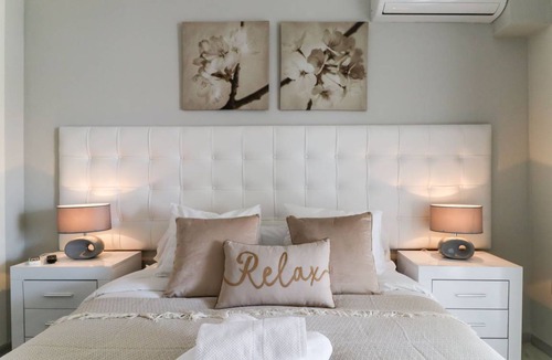 Urbanizacion Hacienda las Chapas Apartment | 70 m² Apartment ∙ 2 bedrooms ∙ 4 guests
