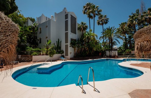Urbanizacion Hacienda las Chapas Apartment | 70 m² Apartment ∙ 2 bedrooms ∙ 4 guests