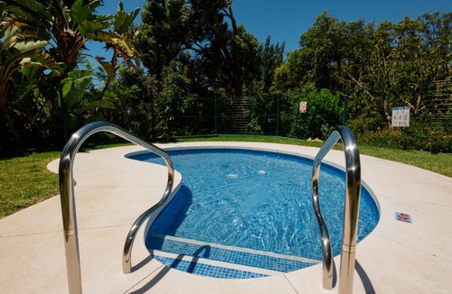 Urbanizacion Hacienda las Chapas Apartment | 70 m² Apartment ∙ 2 bedrooms ∙ 4 guests