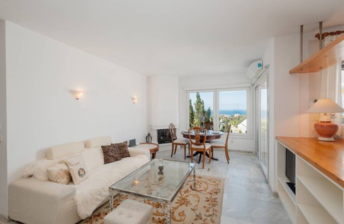 Urbanizacion Hacienda las Chapas Apartment | 70 m² Apartment ∙ 2 bedrooms ∙ 4 guests