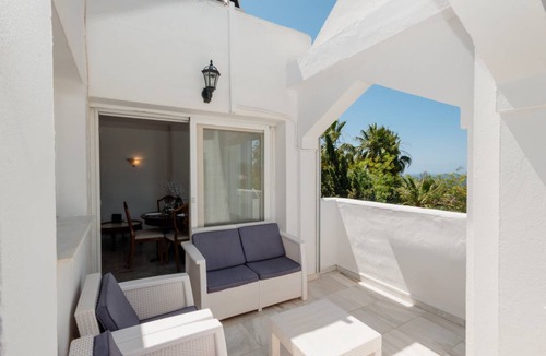 Urbanizacion Hacienda las Chapas Apartment | 70 m² Apartment ∙ 2 bedrooms ∙ 4 guests
