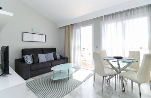 Urbanizacion Hacienda las Chapas Apartment | 70 m² Apartment ∙ 2 bedrooms ∙ 4 guests