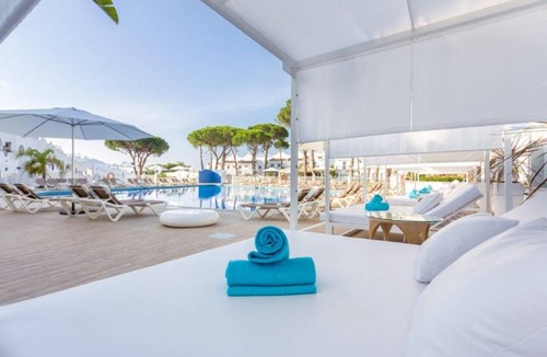Urbanizacion Hacienda las Chapas Apartment | 70 m² Apartment ∙ 2 bedrooms ∙ 4 guests