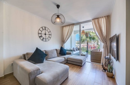 San Pedro de Alcantara Apartment | 70 m² Apartment ∙ 2 bedrooms ∙ 4 guests