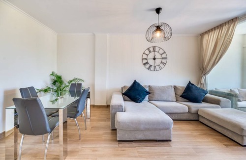 San Pedro de Alcantara Apartment | 70 m² Apartment ∙ 2 bedrooms ∙ 4 guests