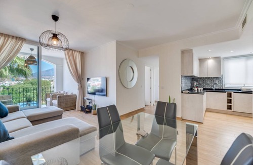 San Pedro de Alcantara Apartment | 70 m² Apartment ∙ 2 bedrooms ∙ 4 guests