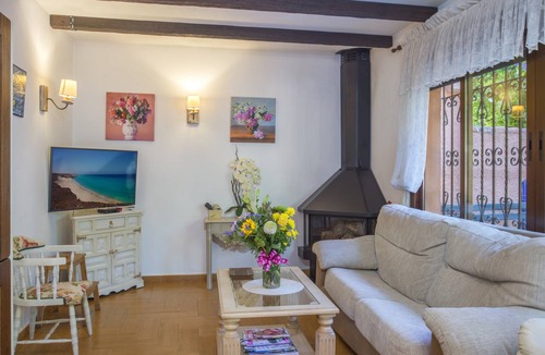 Urbanizacion Costabella Apartment | 70 m² Apartment ∙ 2 bedrooms ∙ 5 guests
