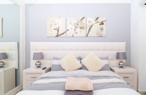 Urbanizacion Hacienda las Chapas House | 70 m² House ∙ 1 bedroom ∙ 2 guests