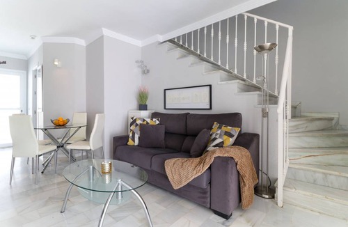 Urbanizacion Hacienda las Chapas House | 70 m² House ∙ 2 bedrooms ∙ 4 guests