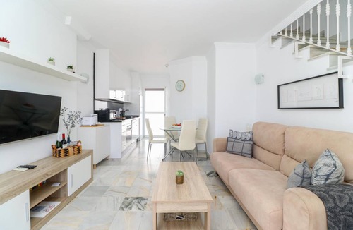 Urbanizacion Hacienda las Chapas House | 70 m² House ∙ 2 bedrooms ∙ 4 guests