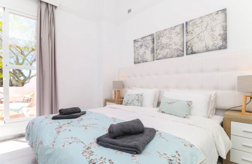 Urbanizacion Hacienda las Chapas House | 70 m² House ∙ 2 bedrooms ∙ 4 guests