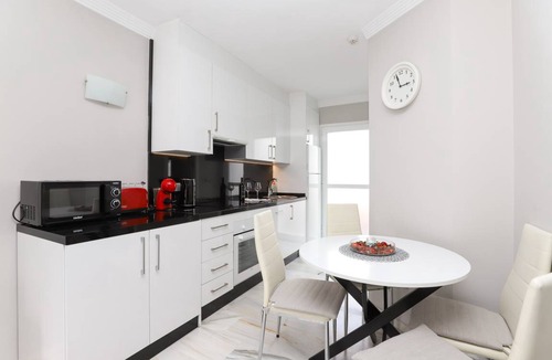 Urbanizacion Hacienda las Chapas House | 70 m² House ∙ 2 bedrooms ∙ 4 guests