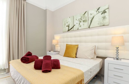Urbanizacion Hacienda las Chapas House | 70 m² House ∙ 2 bedrooms ∙ 4 guests