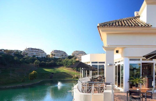 Elviria Apartment | 70 m² Serviced apartment ∙ 127 guests