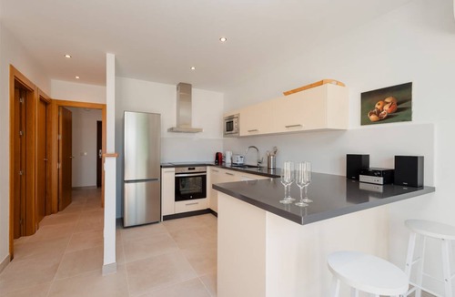 Urbanizacion Costabella House | 72 m² House ∙ 1 bedroom ∙ 2 guests
