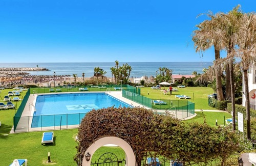Cabopino Apartment | 78 m² Apartment ∙ 2 bedrooms ∙ 6 guests