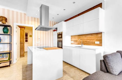Cabopino Apartment | 78 m² Apartment ∙ 2 bedrooms ∙ 6 guests
