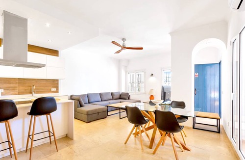 Cabopino Apartment | 78 m² Apartment ∙ 2 bedrooms ∙ 6 guests