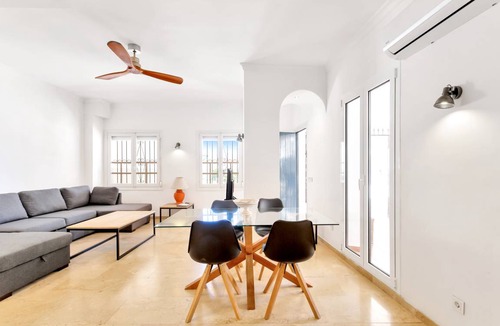 Cabopino Apartment | 78 m² Apartment ∙ 2 bedrooms ∙ 6 guests