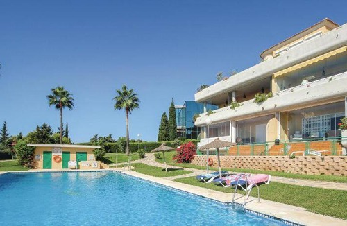 Cabopino Apartment | 78 m² Apartment ∙ 2 bedrooms ∙ 4 guests