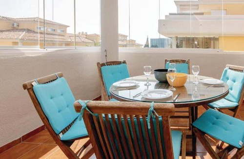Cabopino Apartment | 78 m² Apartment ∙ 2 bedrooms ∙ 4 guests