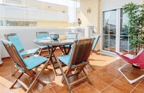 Cabopino Apartment | 78 m² Apartment ∙ 2 bedrooms ∙ 4 guests
