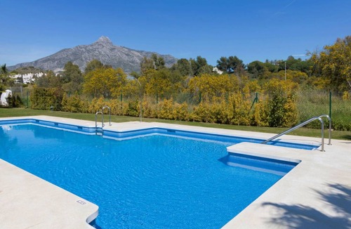 Marbella Other | 79 m² Accommodation ∙ 2 bedrooms ∙ 4 guests