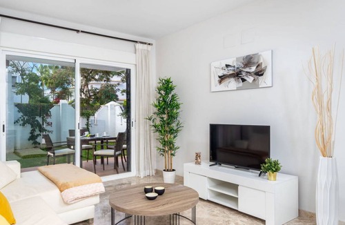 Marbella Other | 79 m² Accommodation ∙ 2 bedrooms ∙ 4 guests