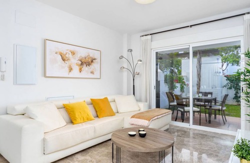 Marbella Other | 79 m² Accommodation ∙ 2 bedrooms ∙ 4 guests