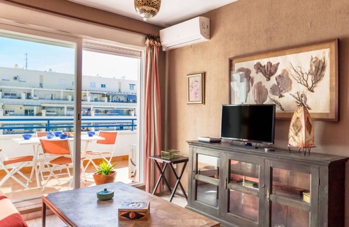 Marbella City Centre Apartment | 79 m² Apartment ∙ 2 bedrooms ∙ 4 guests
