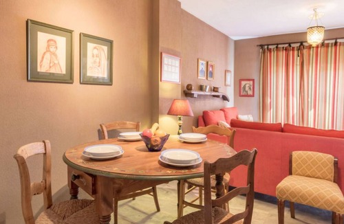Marbella City Centre Apartment | 79 m² Apartment ∙ 2 bedrooms ∙ 4 guests
