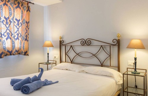 Marbella City Centre Apartment | 79 m² Apartment ∙ 2 bedrooms ∙ 4 guests