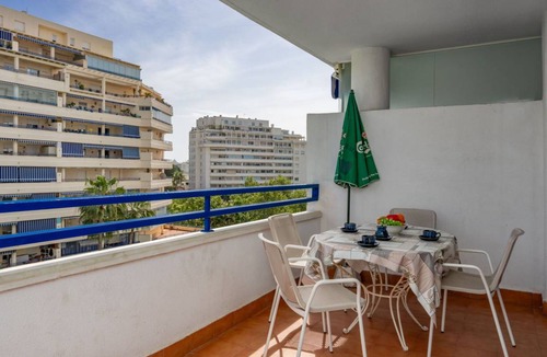Marbella City Centre Apartment | 80 m² Apartment ∙ 2 bedrooms ∙ 4 guests