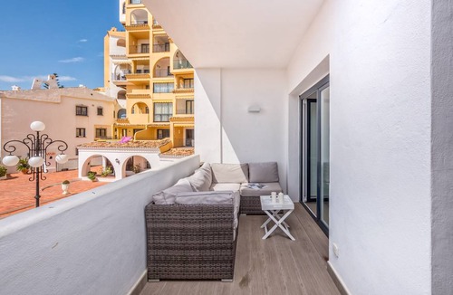 Cabopino Apartment | 80 m² Apartment ∙ 2 bedrooms ∙ 4 guests
