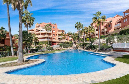 Cabopino Apartment | 80 m² Apartment ∙ 2 bedrooms ∙ 6 guests